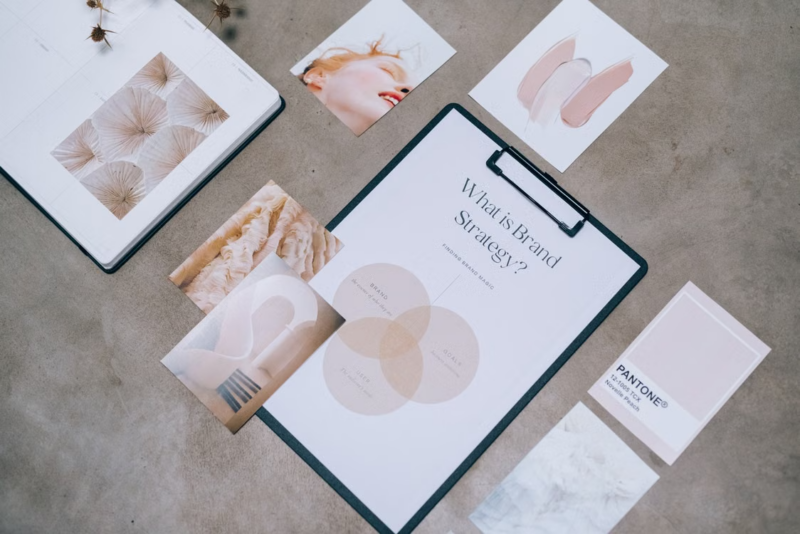 Building a Strong Visual Identity for Your Business