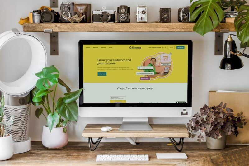 The Power of Visuals: How Images Can Enhance Your Website