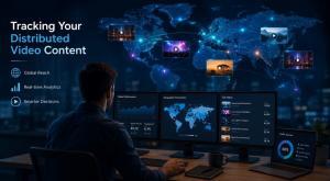 Tracking Your Distributed Video Content