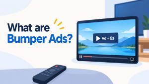 What are Bumper Ads?