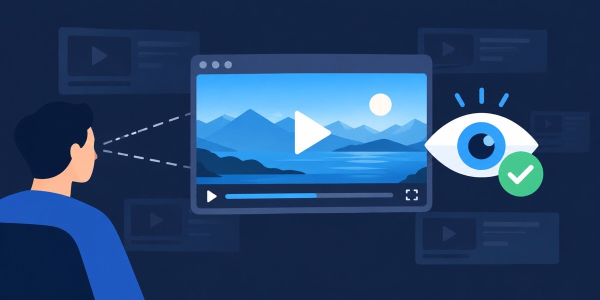 What is Video Viewability?