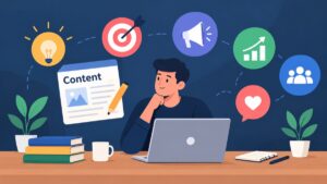 7 Essential Tips for Content Marketing Campaigns