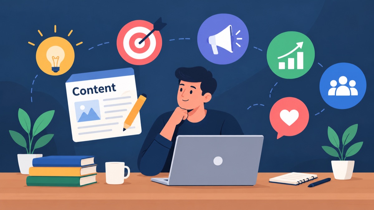 7 Essential Tips for Content Marketing Campaigns