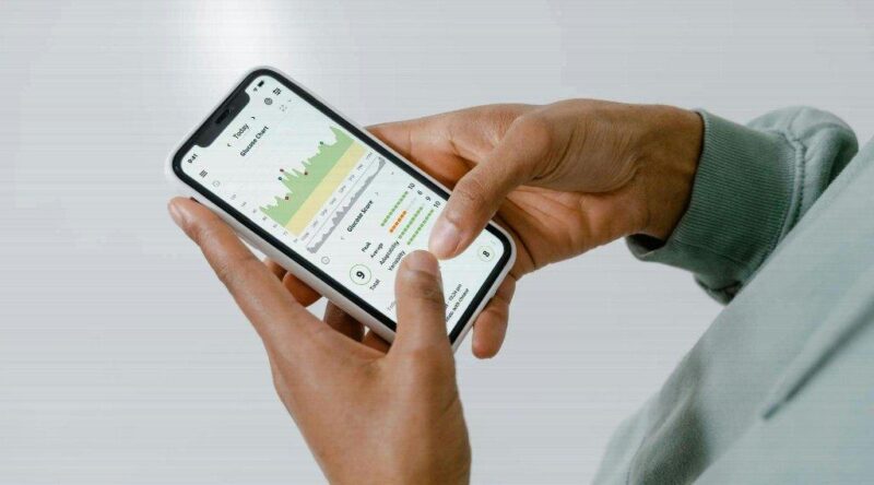 TOP 6 AI Health App Builders to Turn Your Healthcare App Idea Into a Working Product