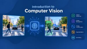 Introduction to Computer Vision
