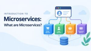 Introduction to Microservices: What are Microservices?