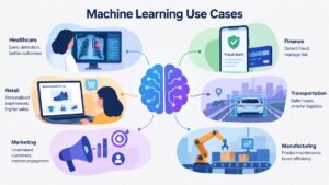 Machine Learning Use Cases
