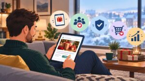 Reasons Why Native Advertising Is a Natural Fit for Your Holiday Ad Campaign