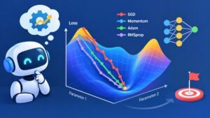 Understanding Optimizers in Machine Learning