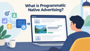 What is Programmatic Native Advertising?