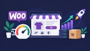 WooCommerce Optimization