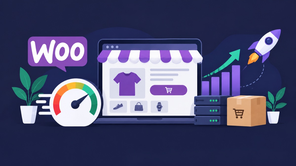 WooCommerce Optimization